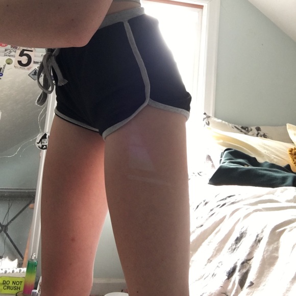 Shorts! - Picture 2 of 2